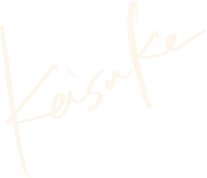 Keisuke