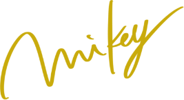 Mikey/マイキー
