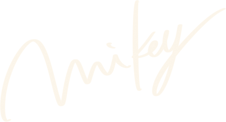 Mikey