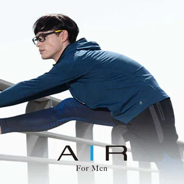 AIR For Men