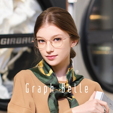 Graph Belle
