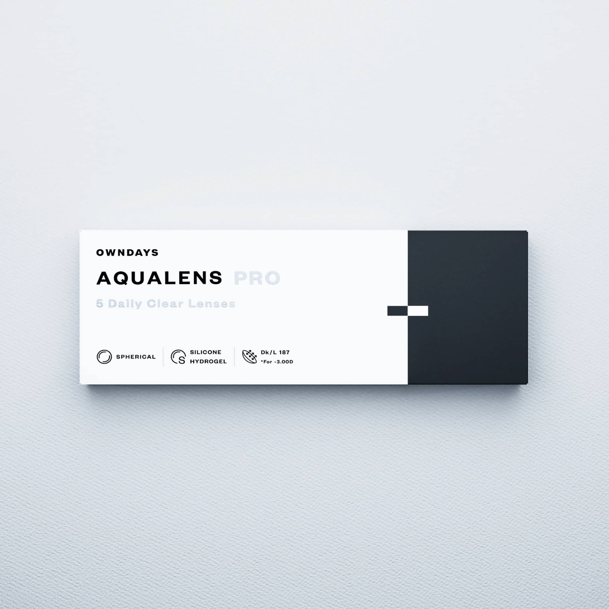 OWNDAYS AQUALENS PRO