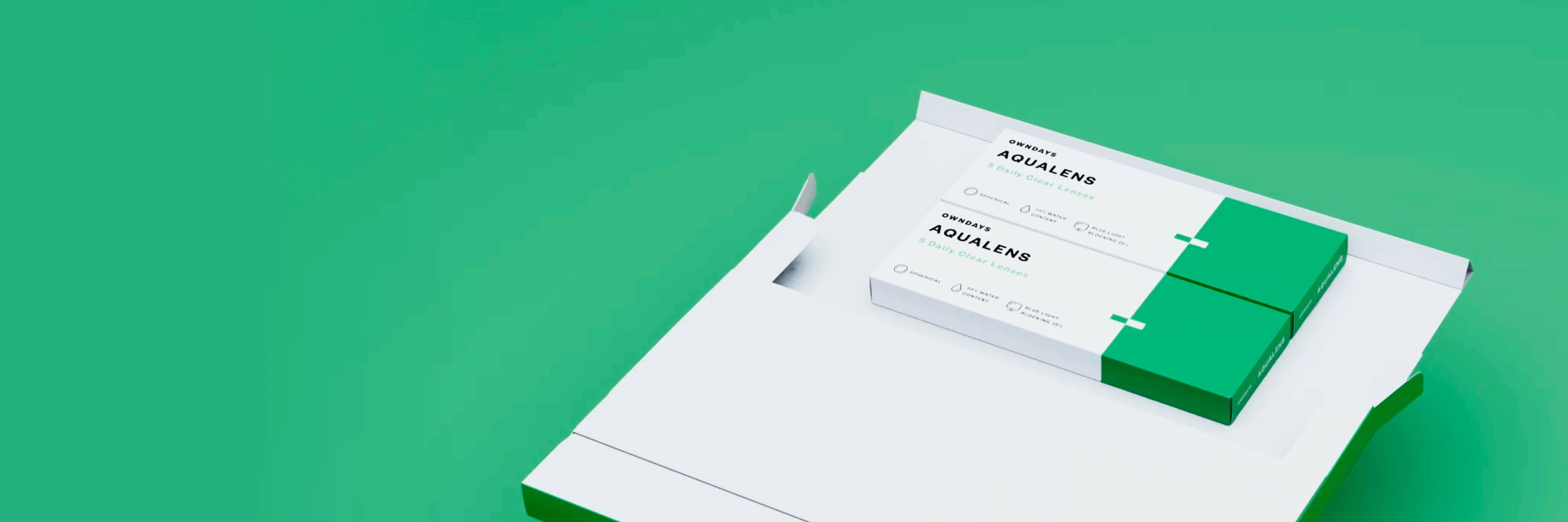 Subscription Plan Header Background