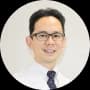 Photo of Dr. Yasuo Yanagi, Director of Ohanajaya Eye Clinic