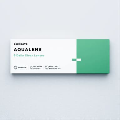 OWNDAYS AQUALENS