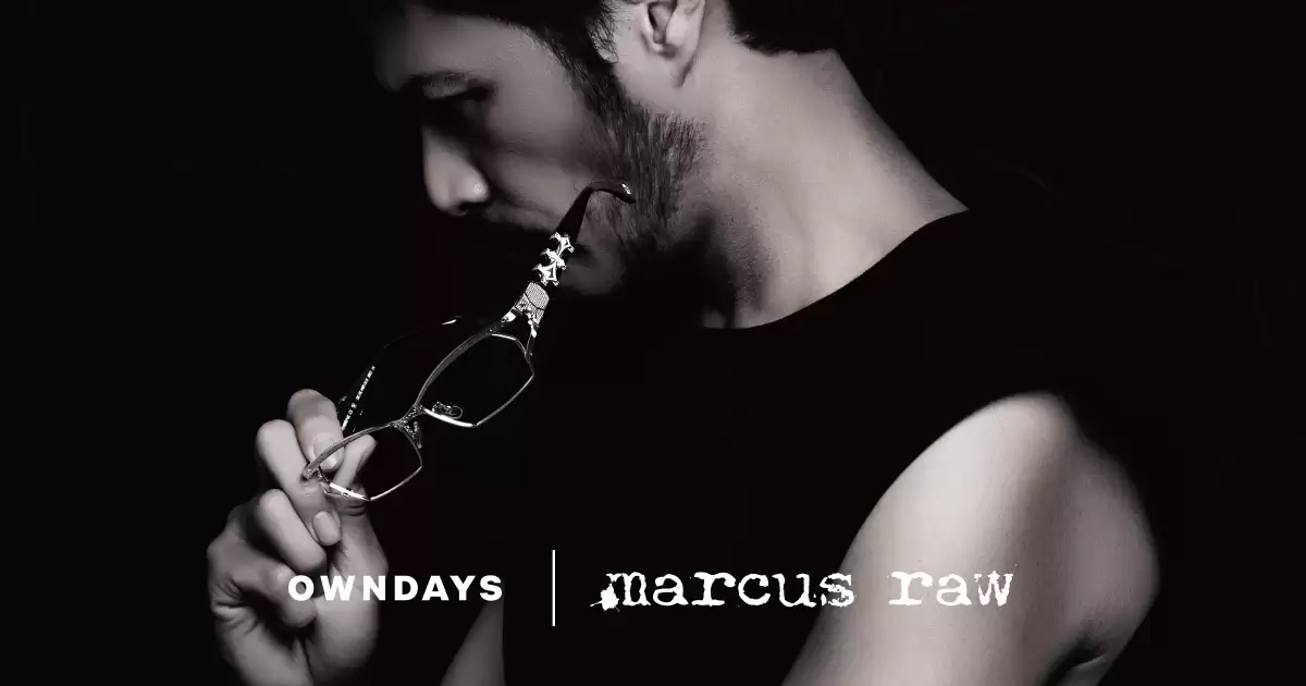 marcus raw 商品一覧へ 商品一覧 | メガネ通販のオンデーズオンライン 