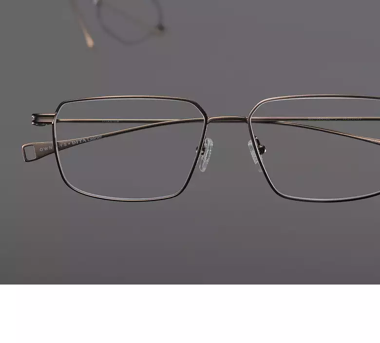 OWNDAYS × DITA Lancier