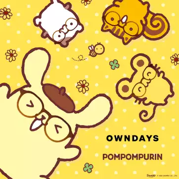 pompompurin
