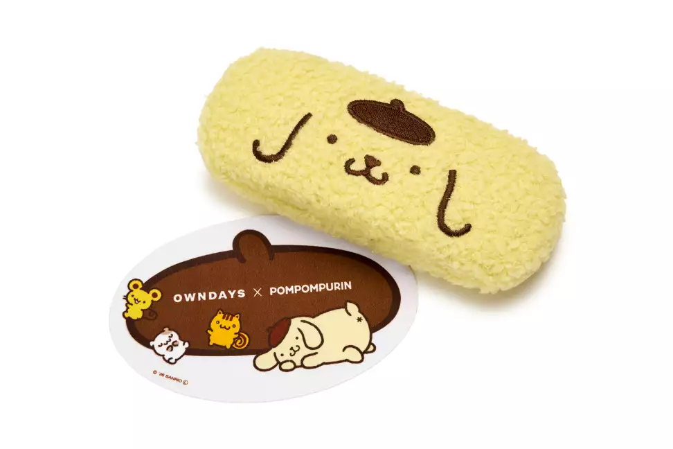 pompompurin