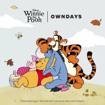 winnie-the-pooh