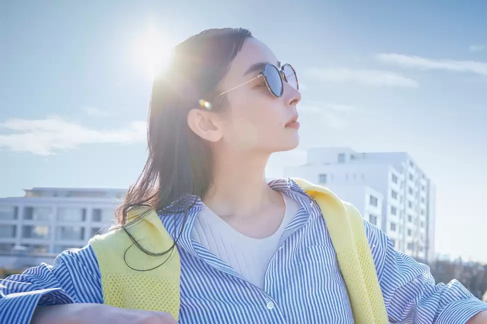 sun