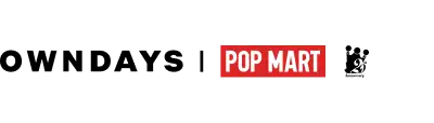 POP MART MOLLY | OWNDAYS