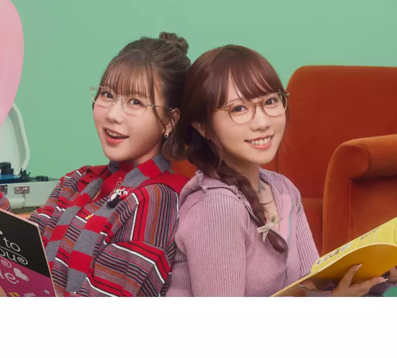 OWNDAYS × むくえなちっく。