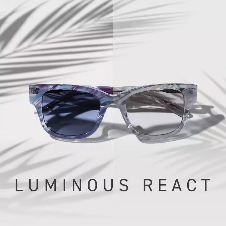 luminous-react