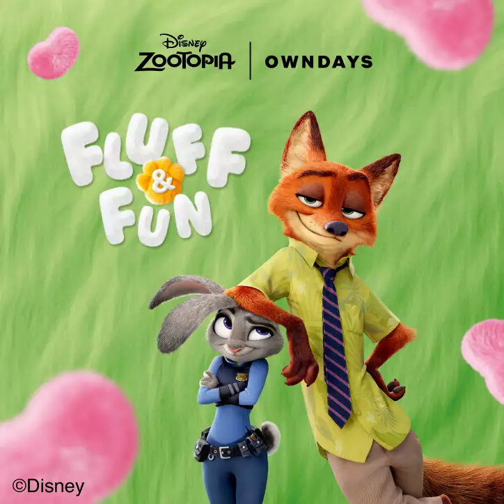 zootopia