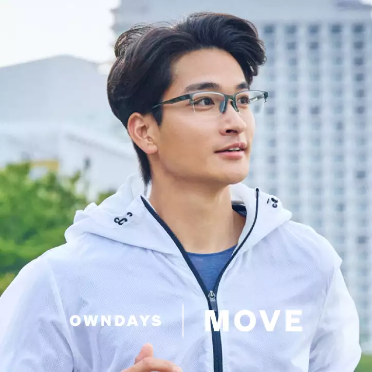 Frames & Sunglasses Collection Listing | OWNDAYS ONLINE
