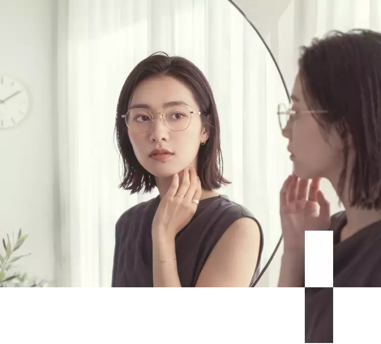 OWNDAYS Lab. Accessory Series