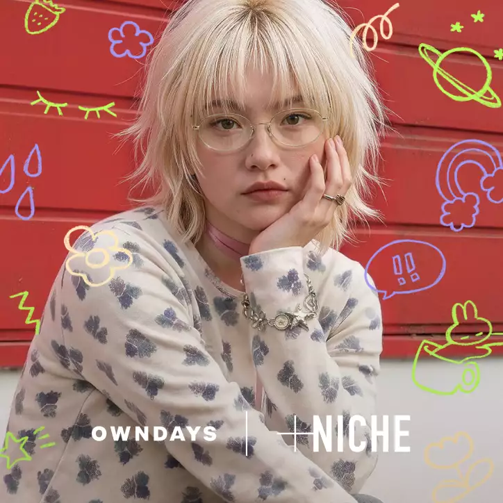 niche