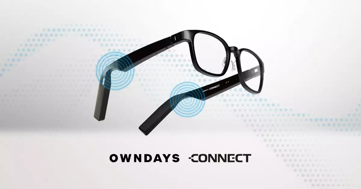 OWNDAYS CONNECT 商品一覧 | メガネ通販のオンデーズオンラインストア 