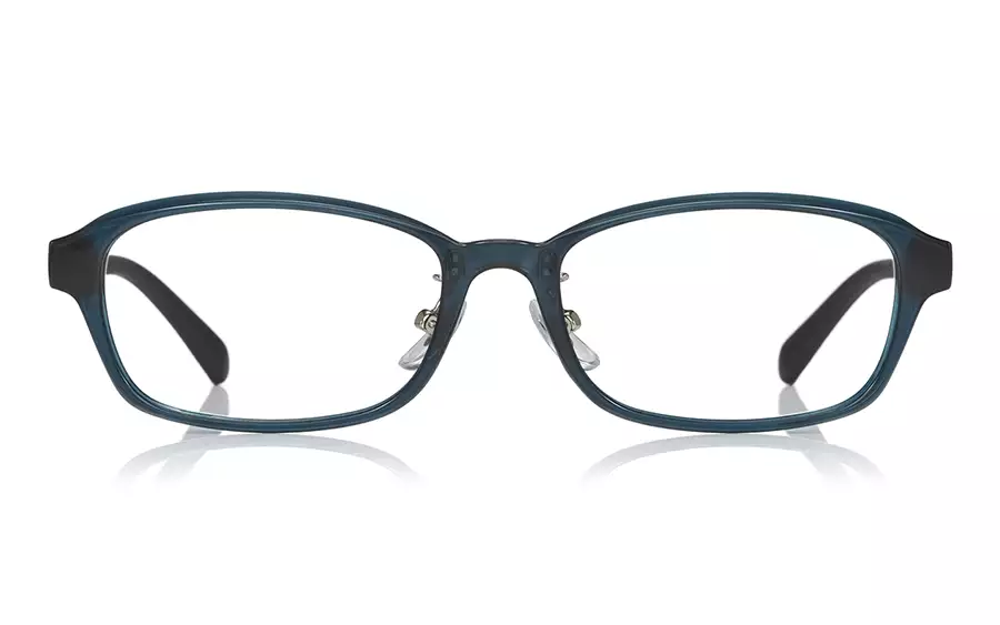 Eyeglasses OWNDAYS OR2070A-3S  ネイビー
