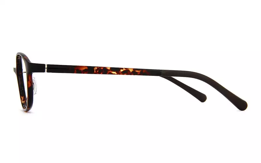 Eyeglasses AIR Ultem AU2057T-9S  ブラウンデミ
