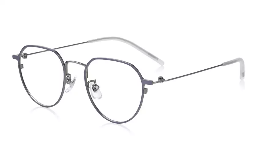 Eyeglasses AIR FIT AF1032G-2A  Navy