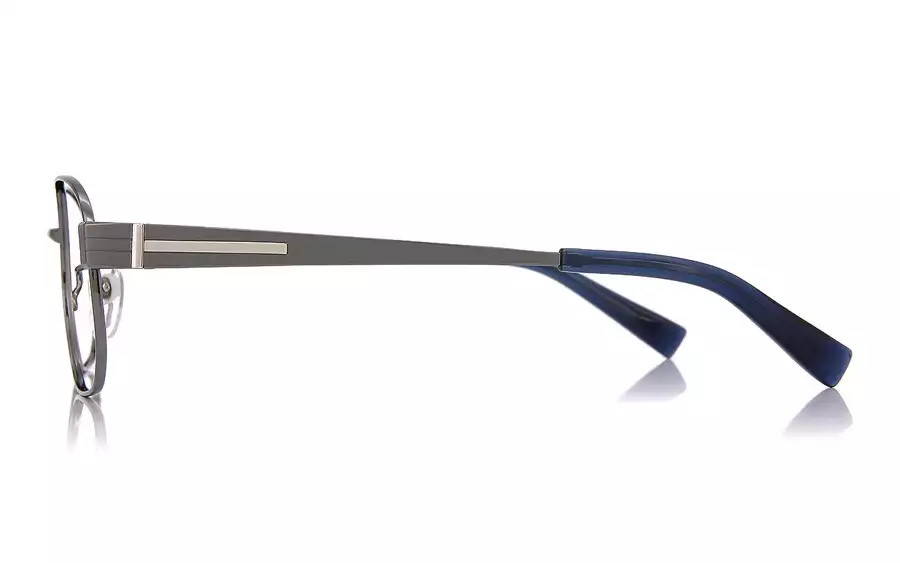 Eyeglasses Based BA1032H-1S  Gun