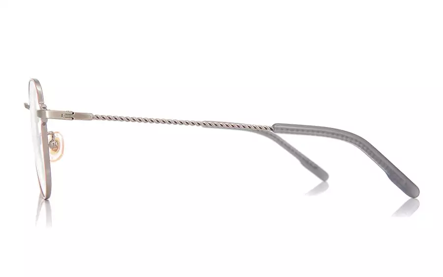 Eyeglasses Graph Belle GB1032B-2S  Pink