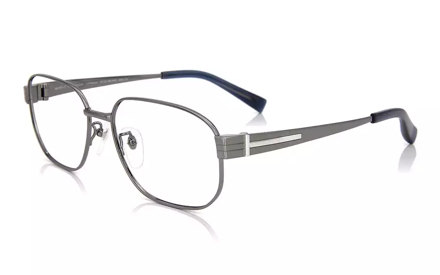 Eyeglasses Based BA1032H-1S  Gun