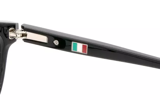 Eyeglasses OWNDAYS RZJ2002T-1S  Black