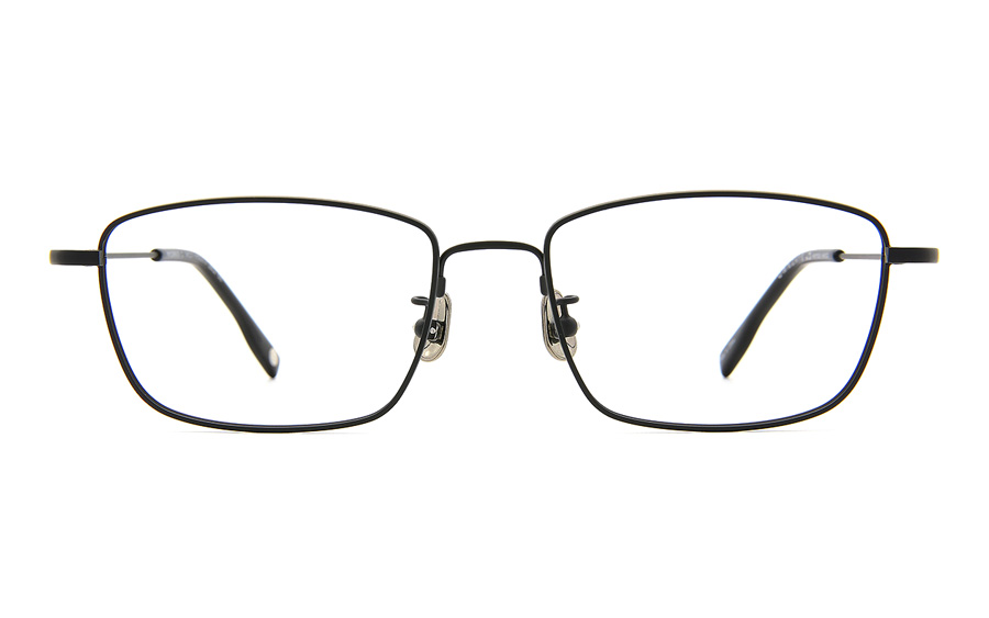 Eyeglasses
                          Memory Metal
                          MM1004B-0S
                          