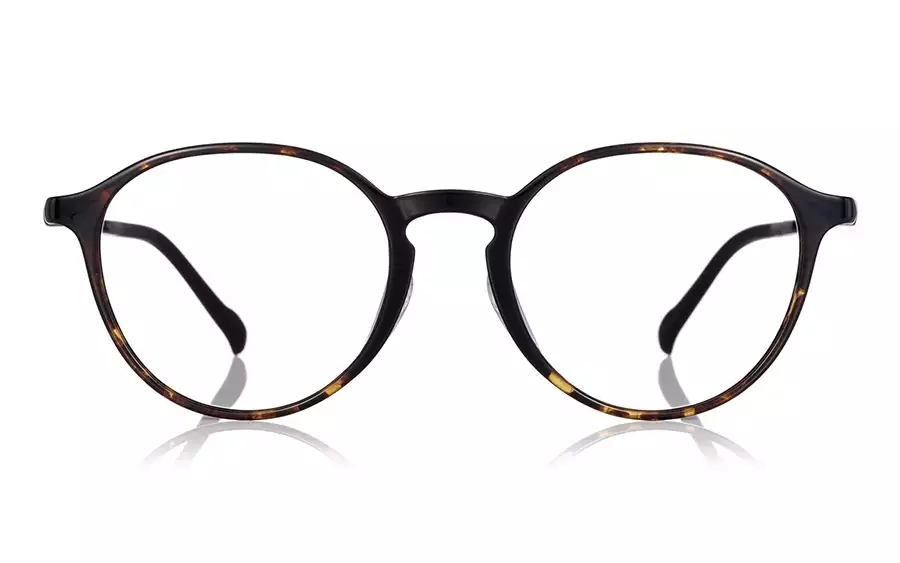 Eyeglasses AIR Ultem AU2095T-2A  ブラウンデミ