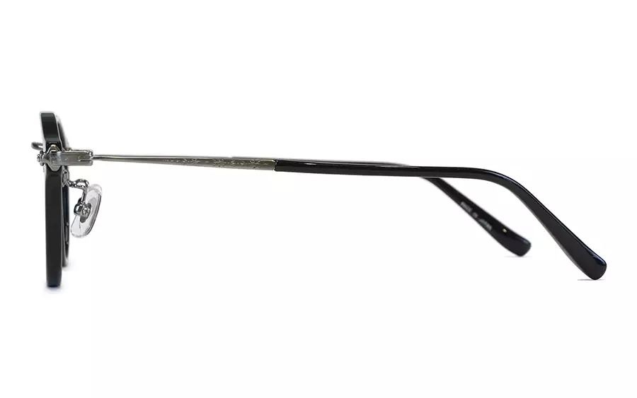 Eyeglasses OWNDAYS ODL2009T-1S  Black