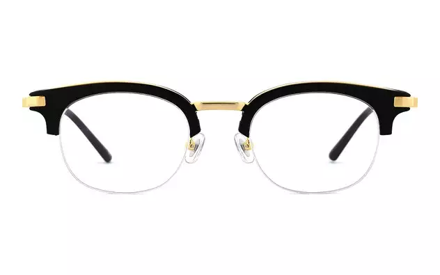 Eyeglasses John Dillinger JD2019G-8S  Black