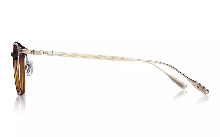 Eyeglasses AIR Ultem AU2085W-1S  Brown