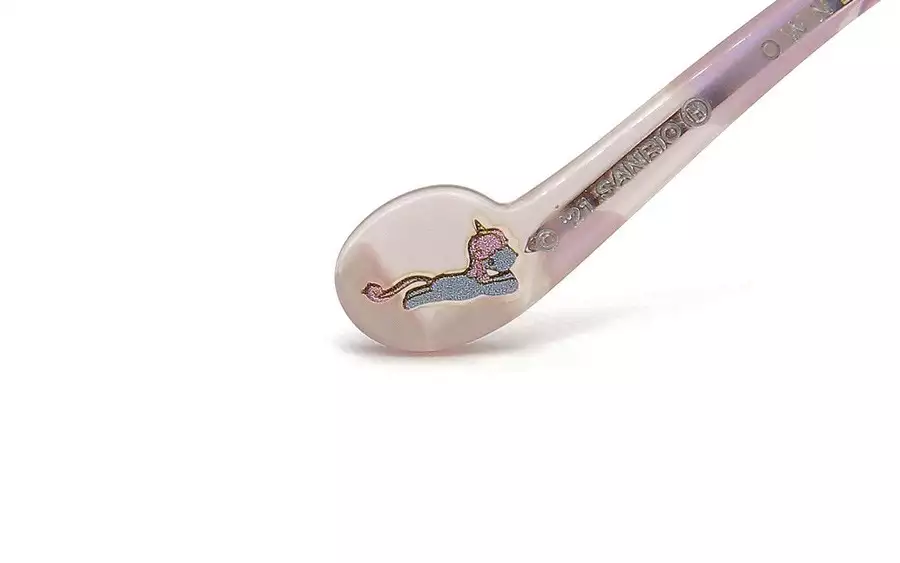Eyeglasses Cinnamoroll × OWNDAYS SR1003B-1A  Pink