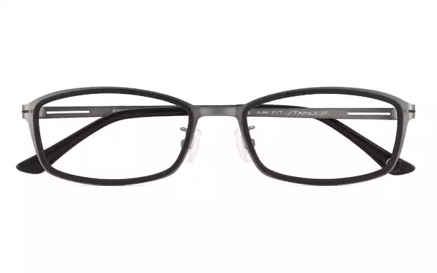 Eyeglasses AIR FIT AF1013-G  Gun