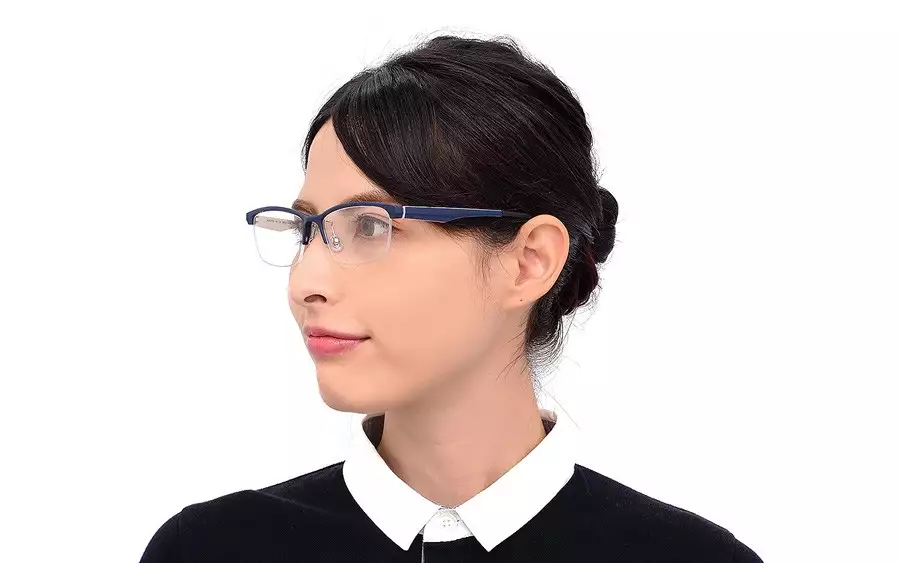 Eyeglasses AIR Ultem AU2077Q-0S  Black