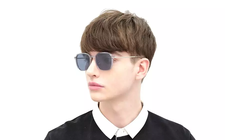 Eyeglasses OWNDAYS SNAP SNP1018N-3S  マットブラック