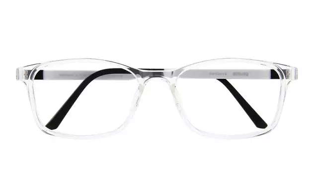 Eyeglasses eco²xy ECO2016K-0S  Clear