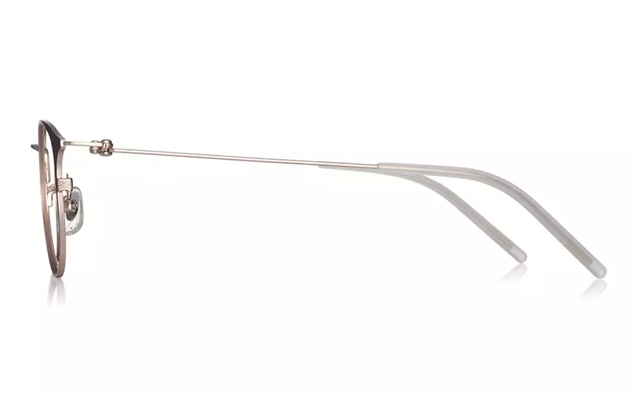 Eyeglasses AIR FIT AF1031G-2A  Pink