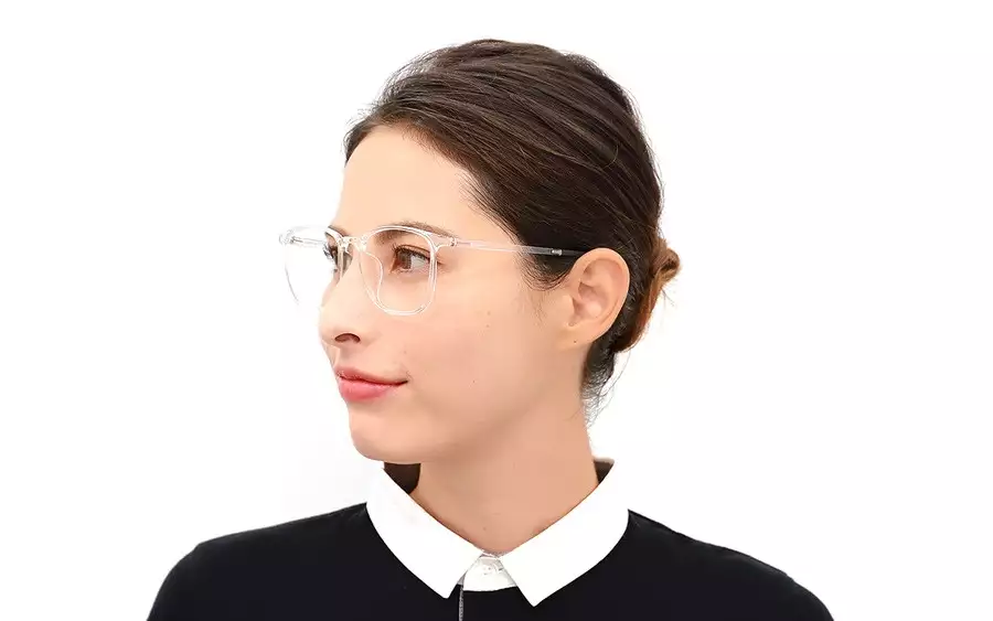 Eyeglasses eco²xy ECO2019K-1A  Black