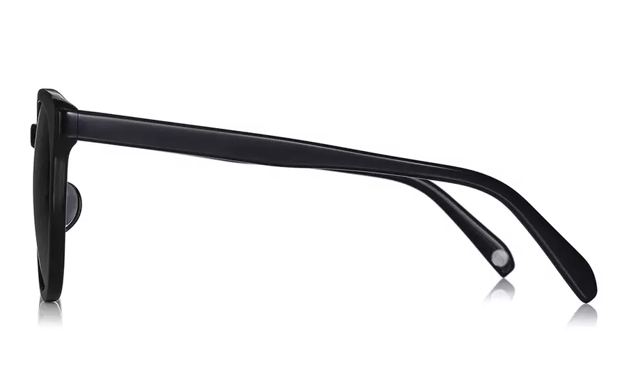 Sunglasses OWNDAYS SUN8008B-3S  Black
