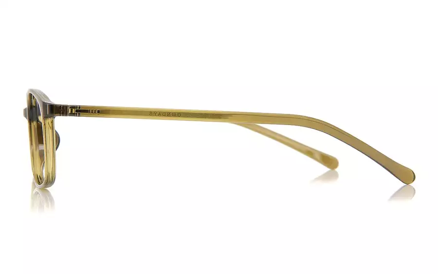 Eyeglasses OWNDAYS+ OR2061L-2S  Khaki