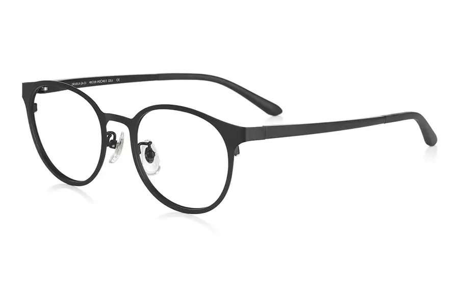 Eyeglasses OWNDAYS OR1051X-2A  Matte Black