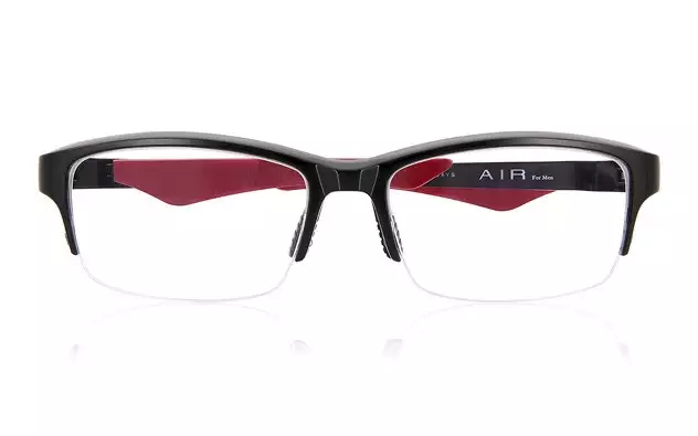 Eyeglasses AIR FIT AR2032D-0A  ブラック