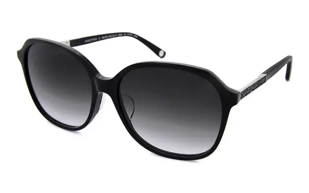 Sunglasses OWNDAYS SUN2077B-0S  Black