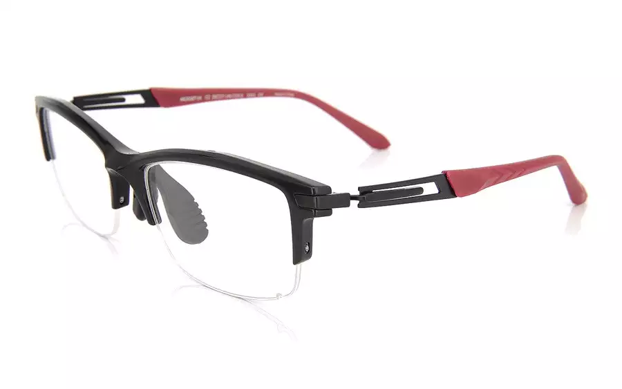 Eyeglasses AIR FIT AR2036T-1A  ブラック