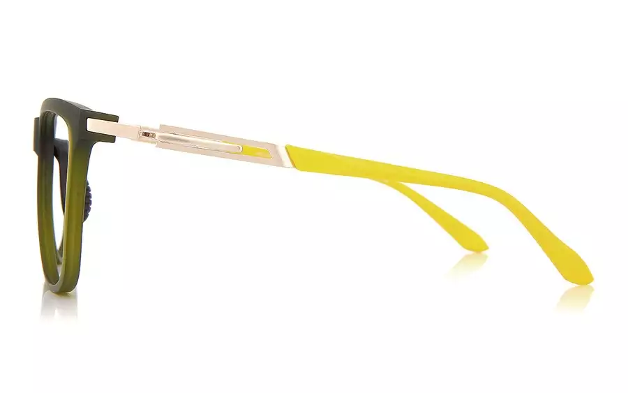Eyeglasses AIR FIT AR2035T-1A  マットカーキ