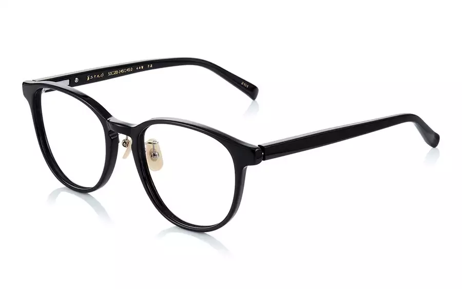Eyeglasses 千一作 SENICHI29  Black